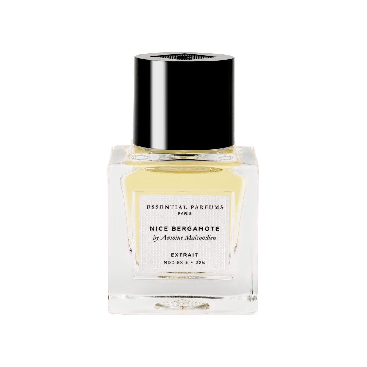 Essential Parfums - Nice Bergamote Extrait de Parfum
