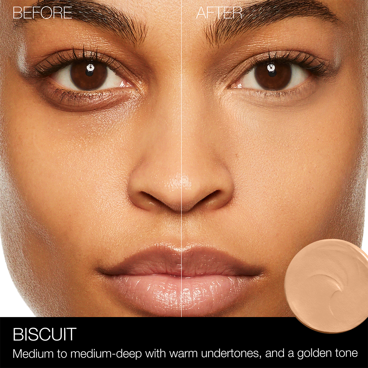 NARS - Soft Matte Complete Concealer