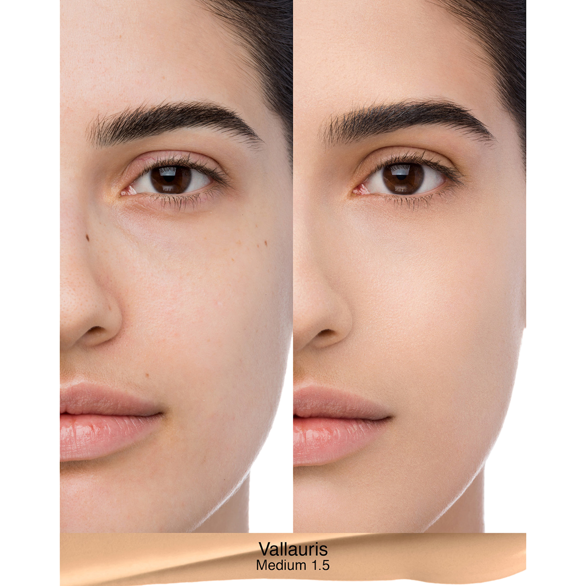NARS - Natural Radiant Longwear Foundation