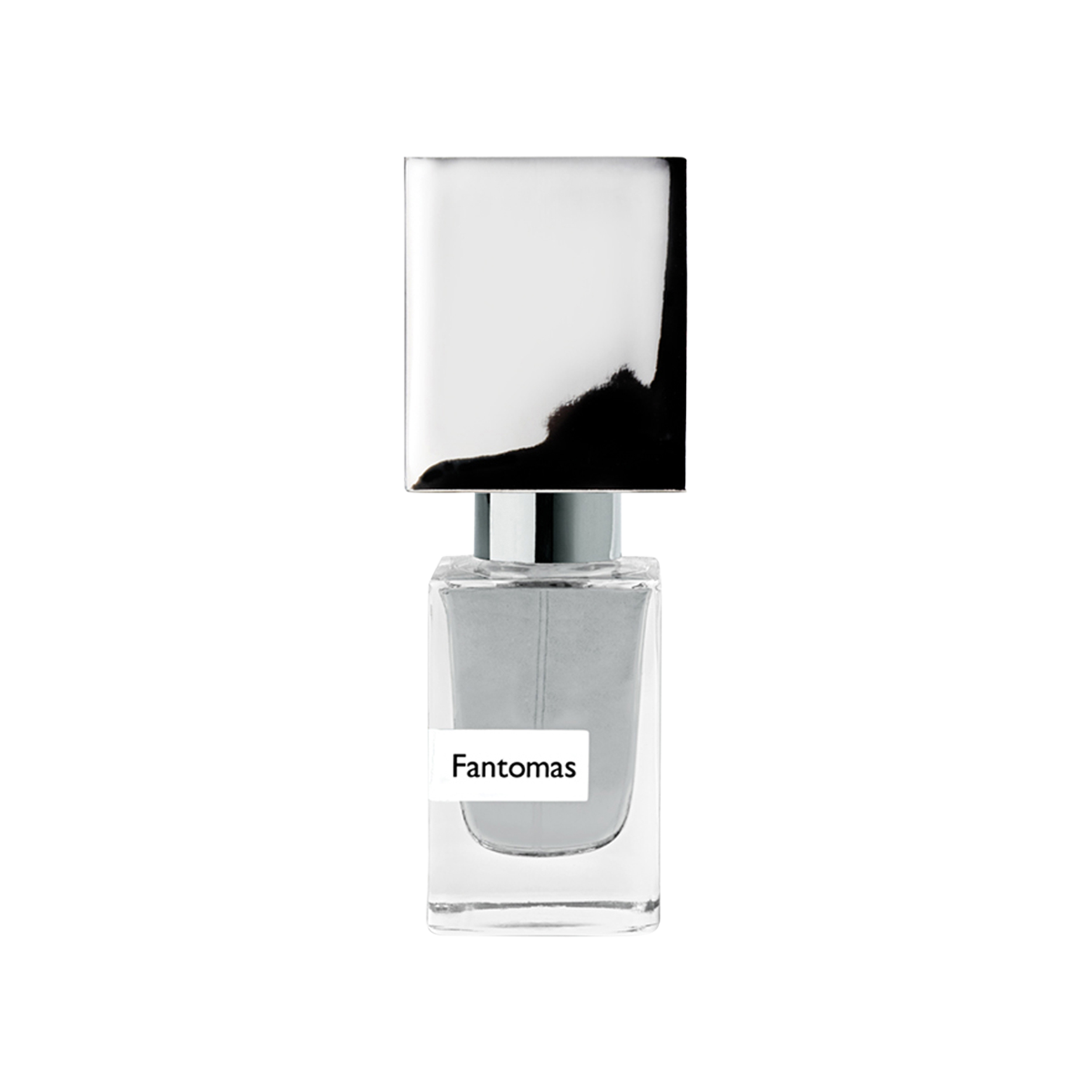 Nasomatto - Fantomas Extrait de Parfum