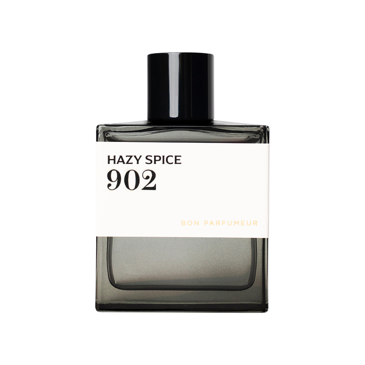 Bon Parfumeur - 902 Hazy Spice Eau de Parfum