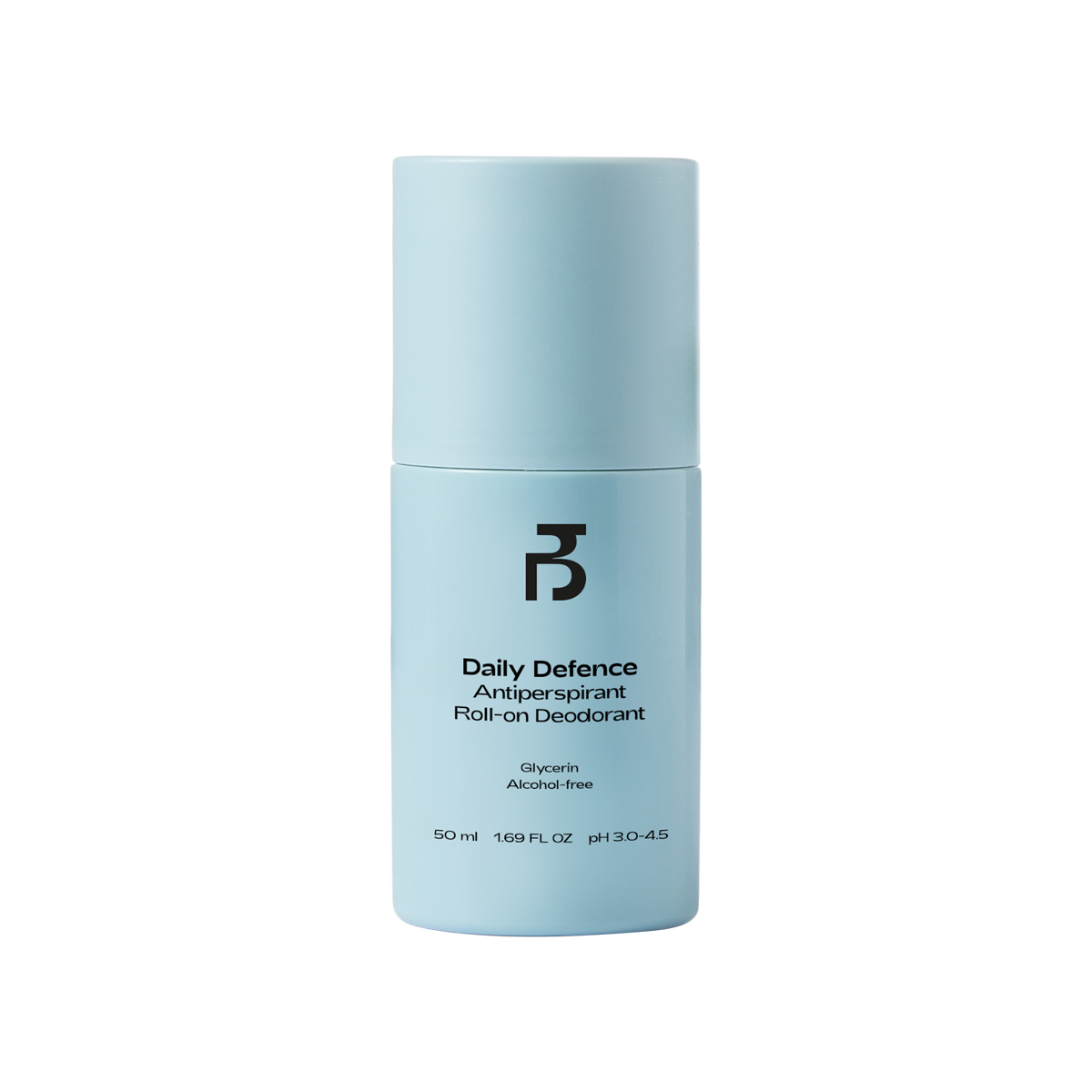 Bodyologist - Daily Defense A. Deodorant Roll-On