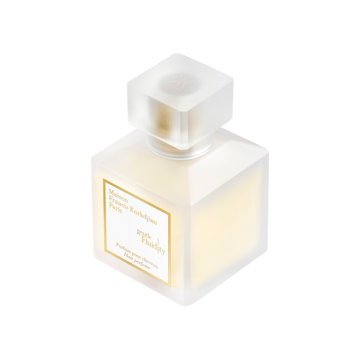 Maison Francis Kurkdjian - Gentle Fluidity Gold Hair Perfume