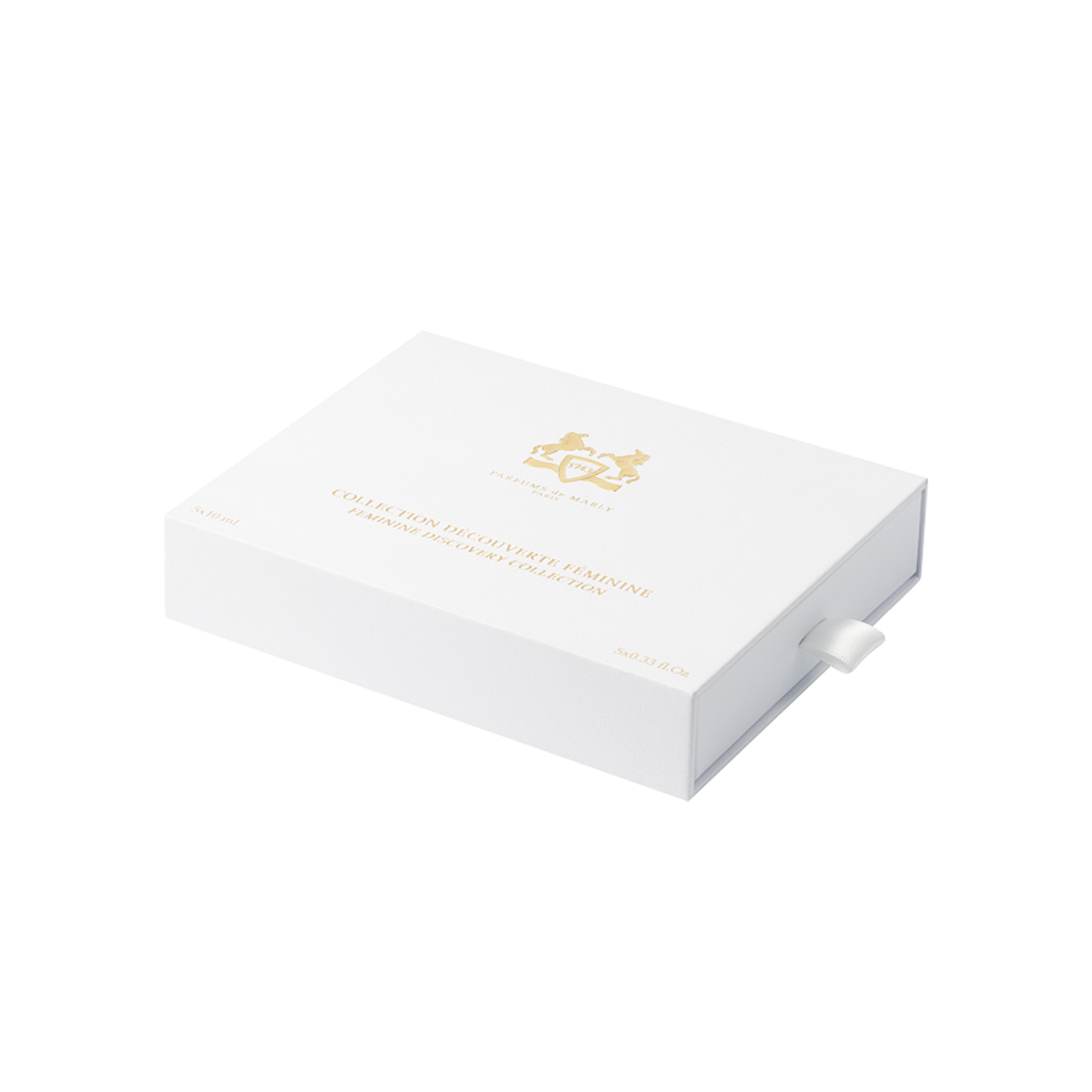 Parfums de Marly - Fem. Discovery Collection Eau de Parfum