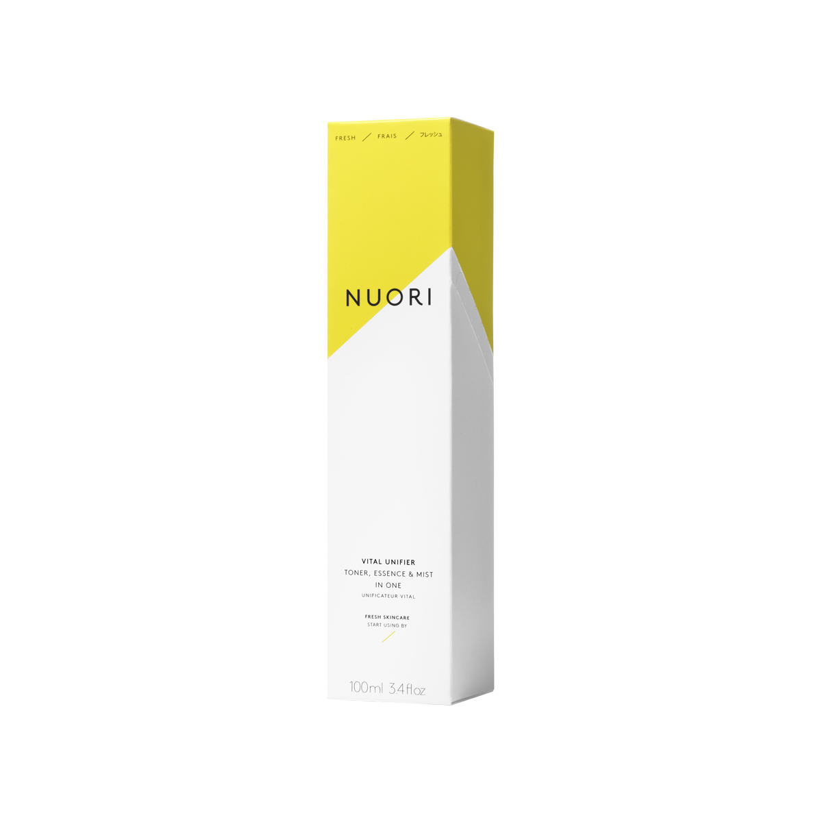NUORI - Vital Unifier