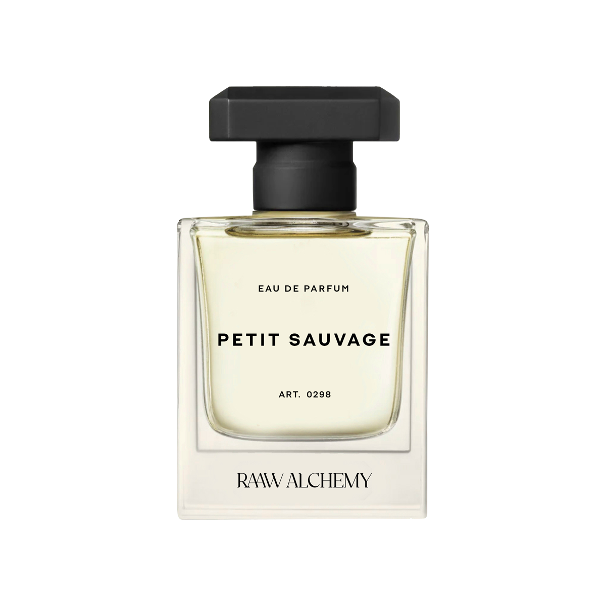 RAAW Alchemy - Petit Sauvage Eau de Parfum