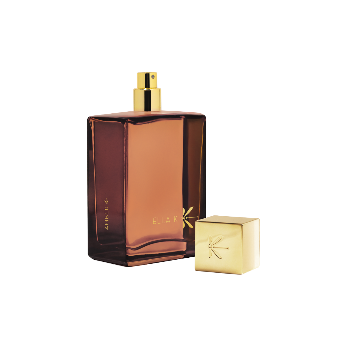 Ella K Parfums - Amber K Eau de Parfum