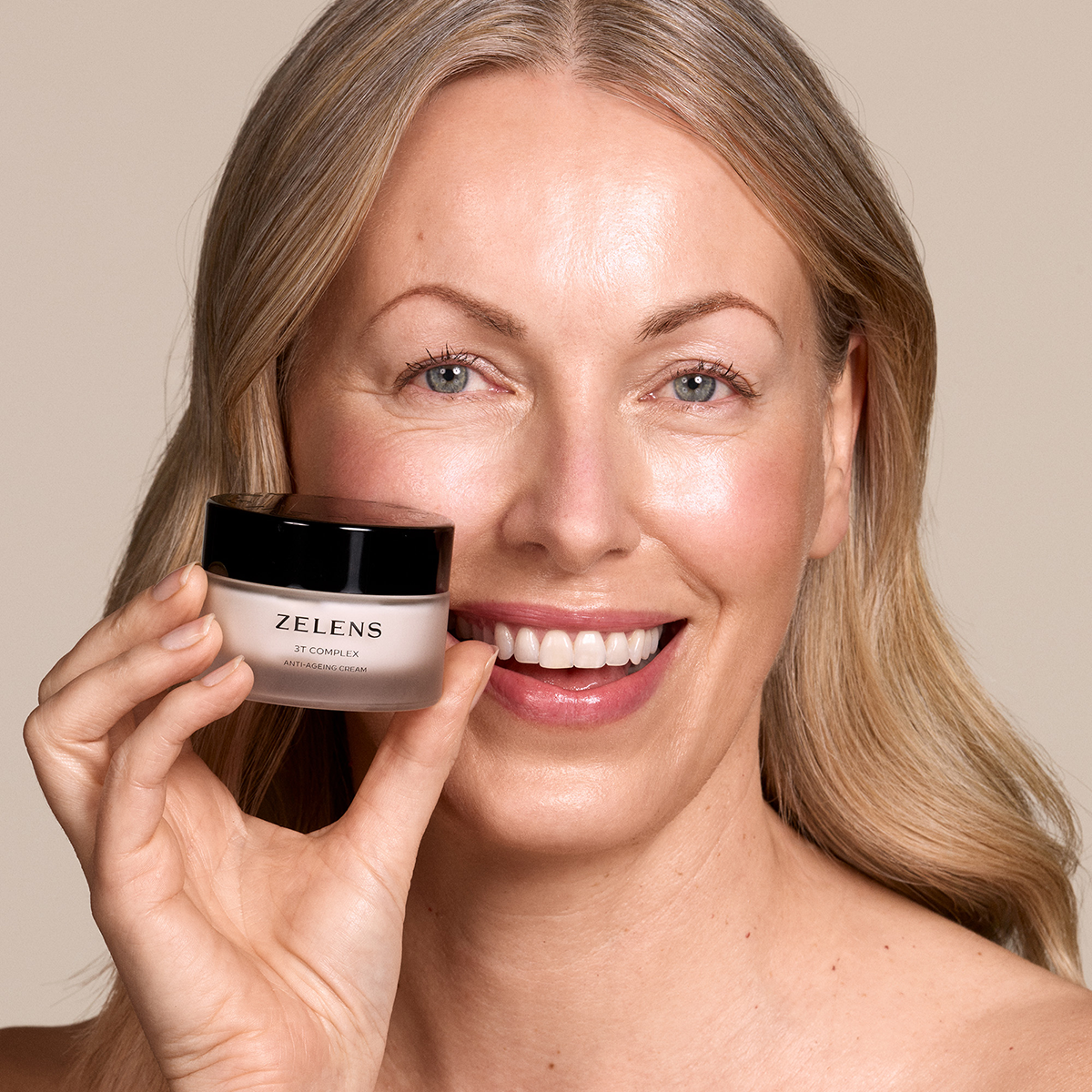 Zelens - 3T Complex Anti-Ageing Cream