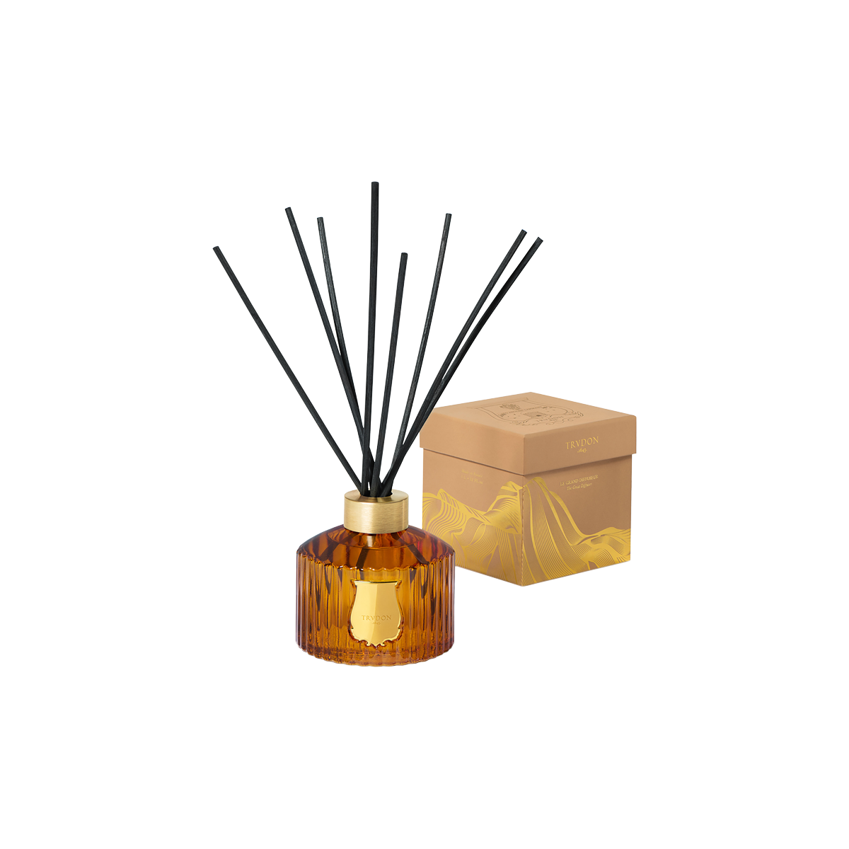 Trudon - Altair Diffuser