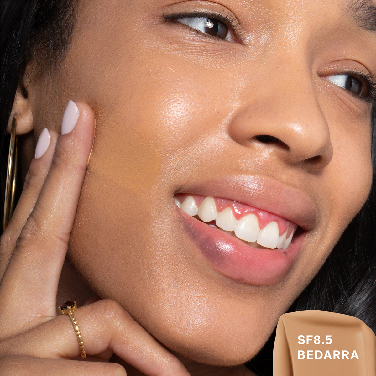 Ilia - True Skin Foundation
