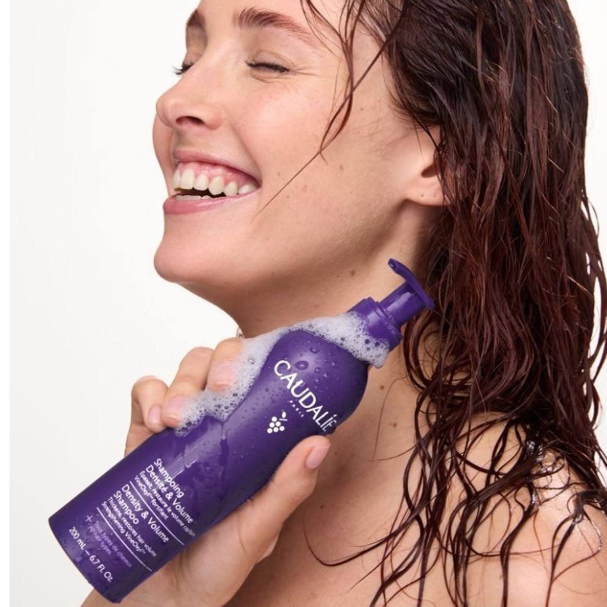 Caudalie - Density & Volume Shampoo