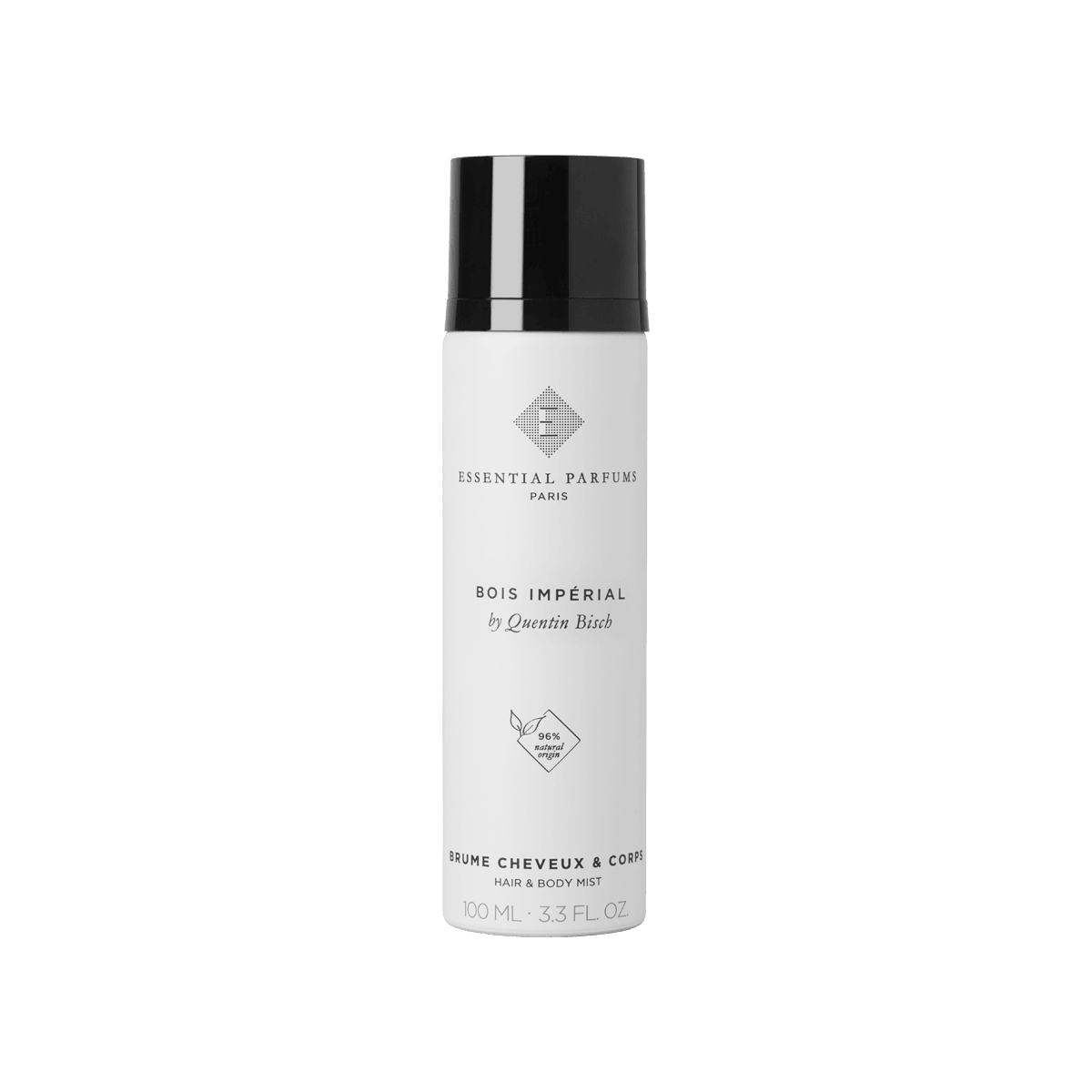 Essential Parfums - Bois Imperial Hair & Body Mist