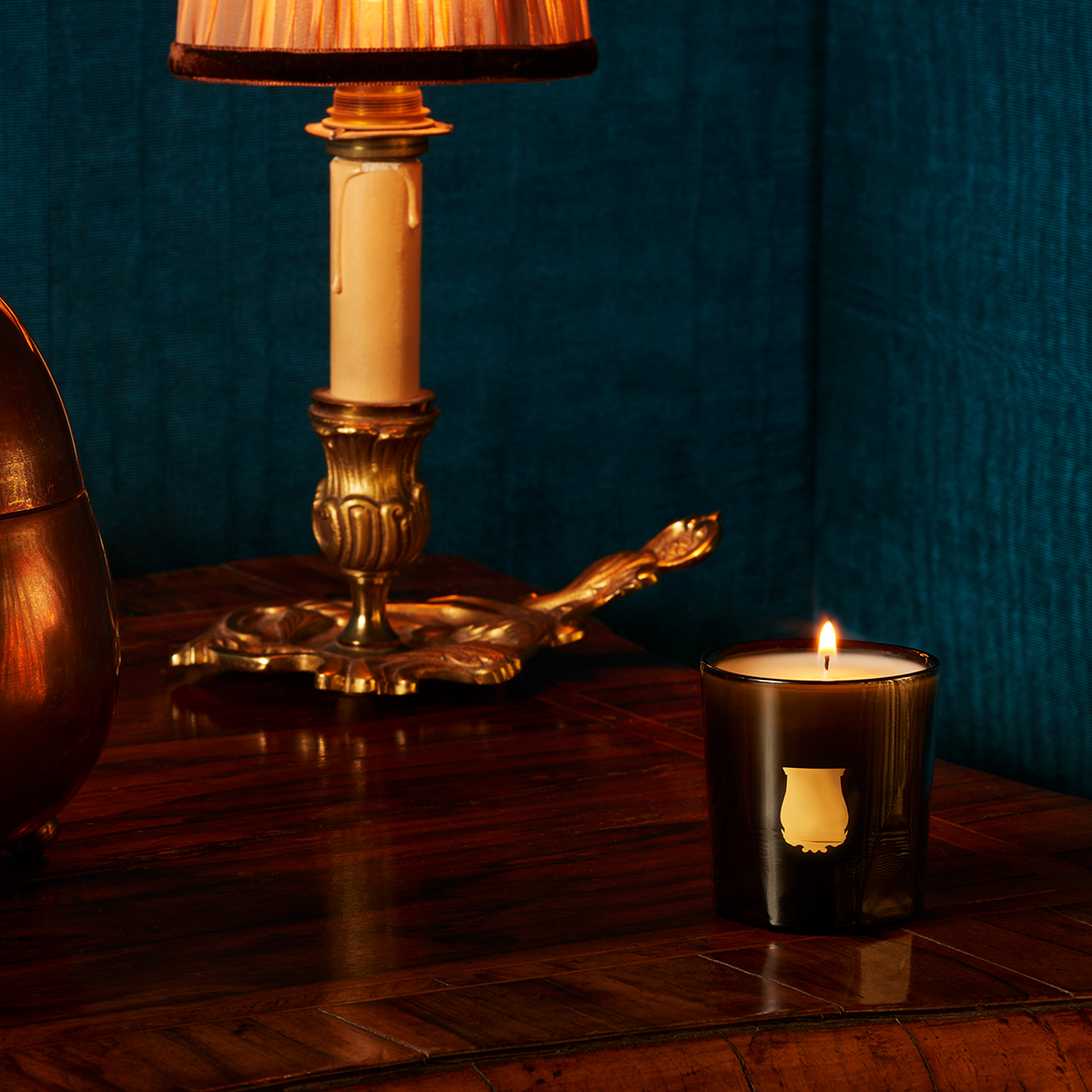Trudon - Bougie Cire