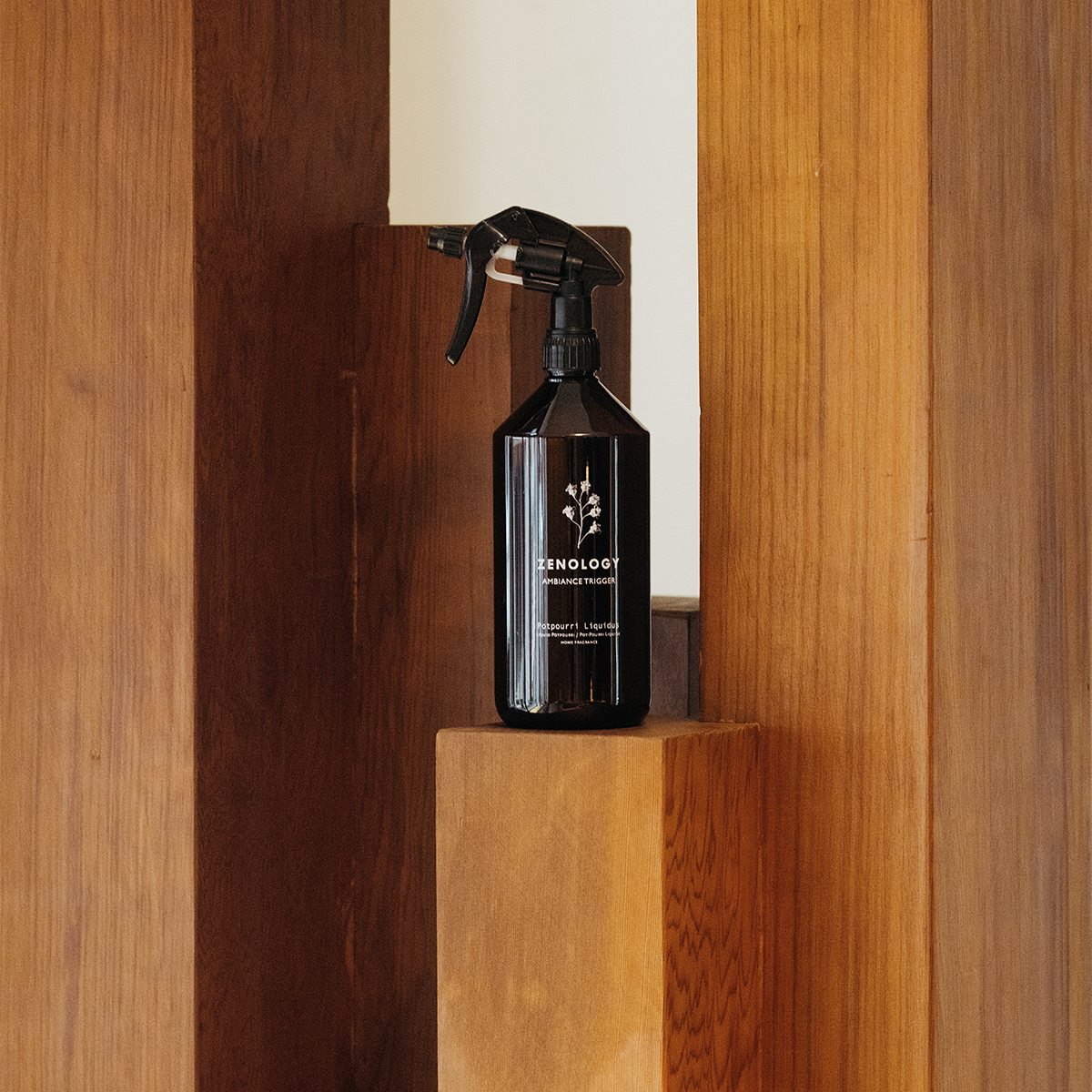 Zenology - Potpourri Liquidus Trigger Spray