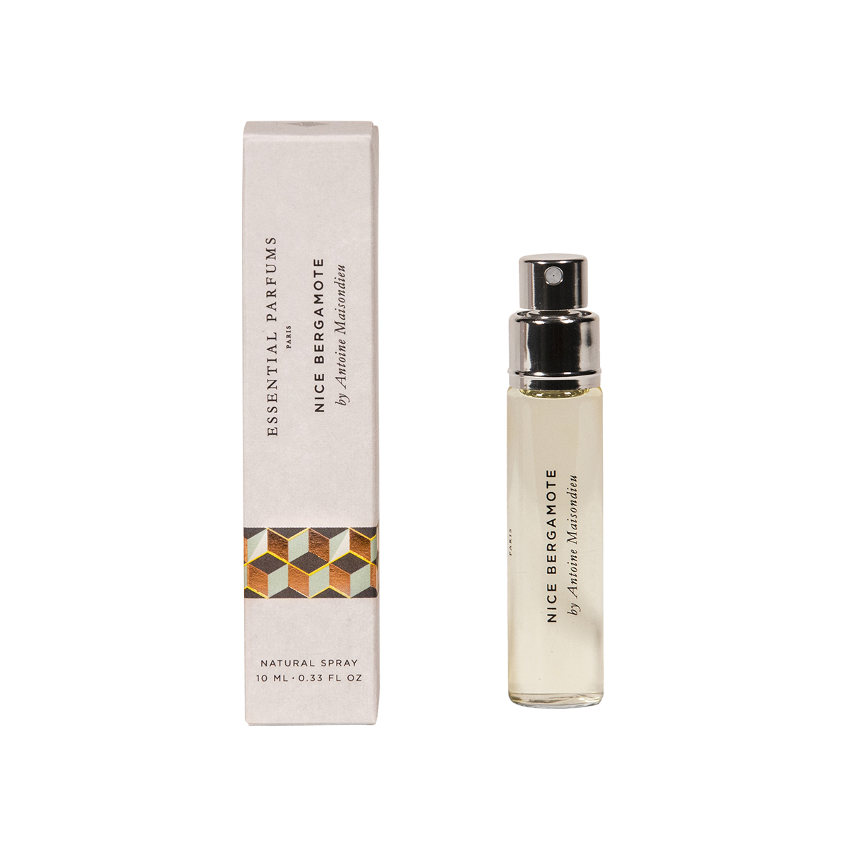 Essential Parfums - Nice Bergamote Eau de Parfum