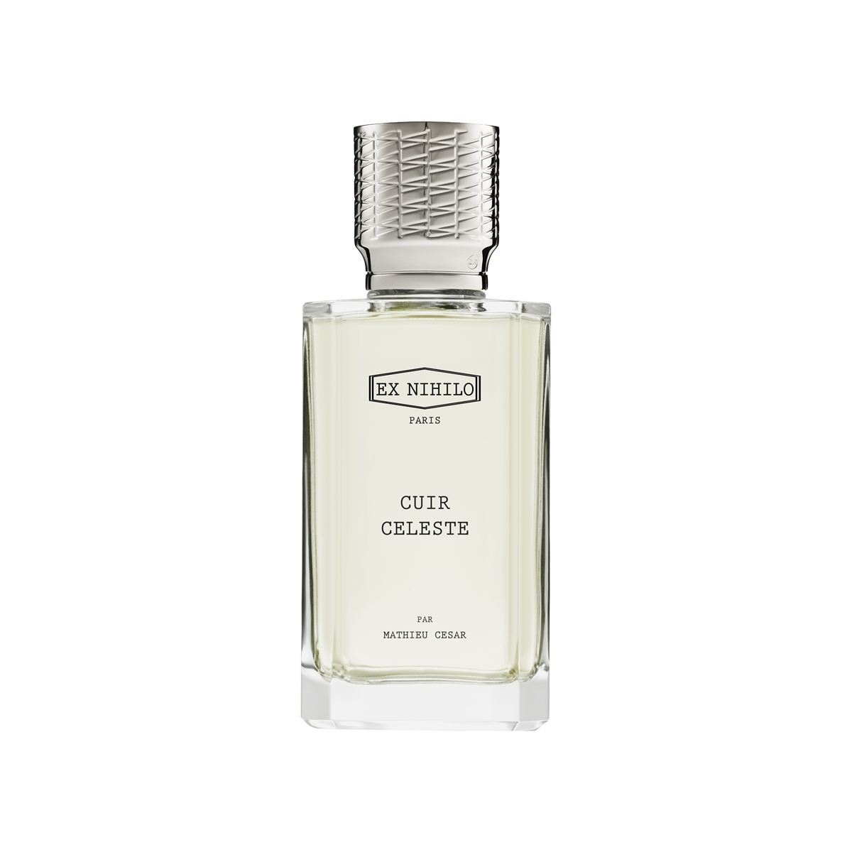 EX NIHILO - Cuir Celeste Eau de Parfum