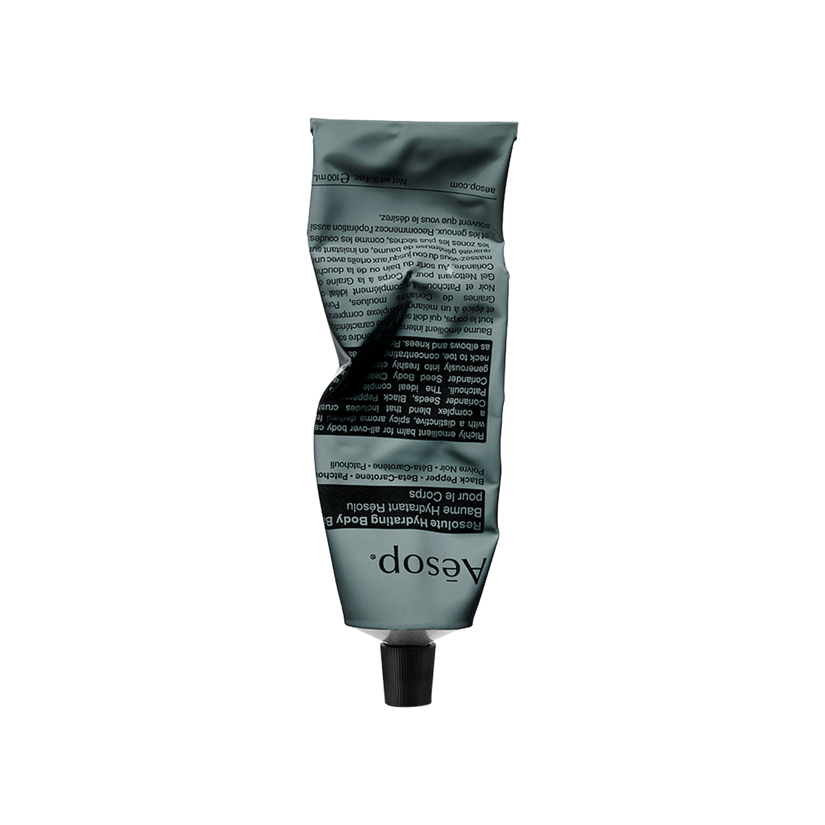 Aesop - Resolute Hydrating Body Balm Tube