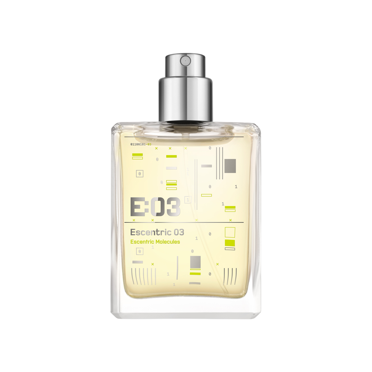 Escentric Molecules - Escentric 03