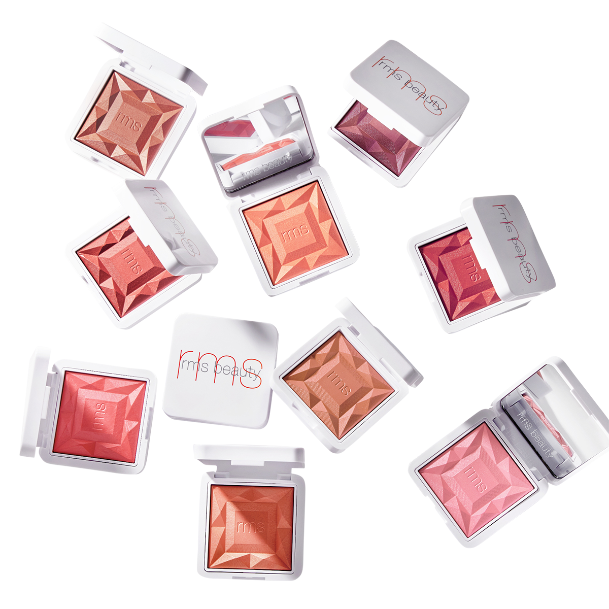 RMS Beauty - ReDimension Hydra Powder Blush
