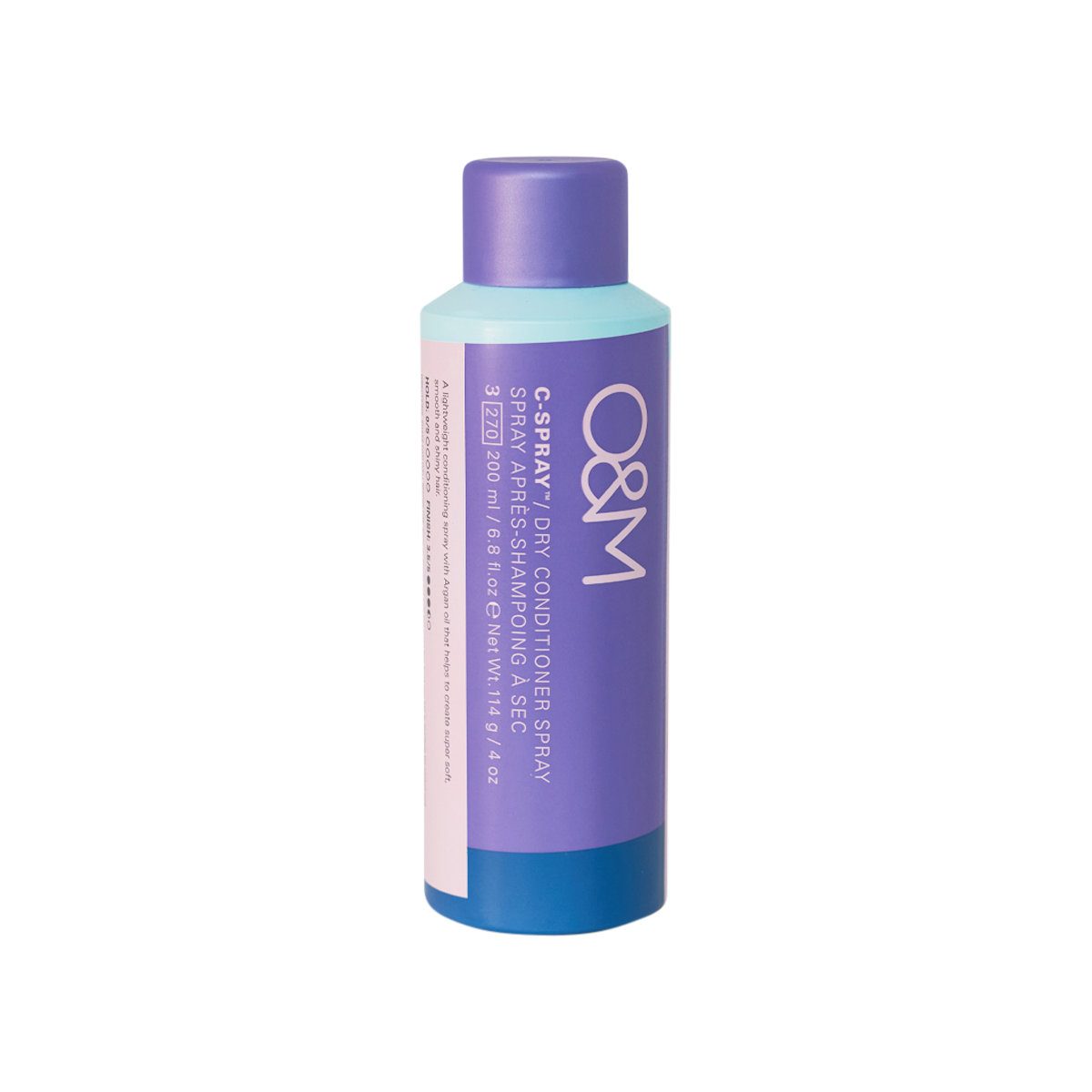 Original & Mineral - C-Spray Dry Conditioner Spray