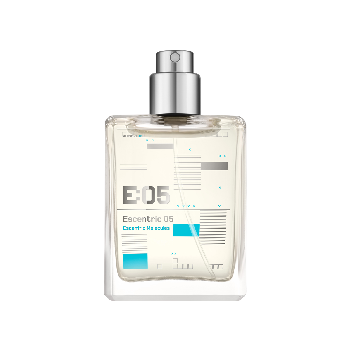 Escentric Molecules - Escentric 05