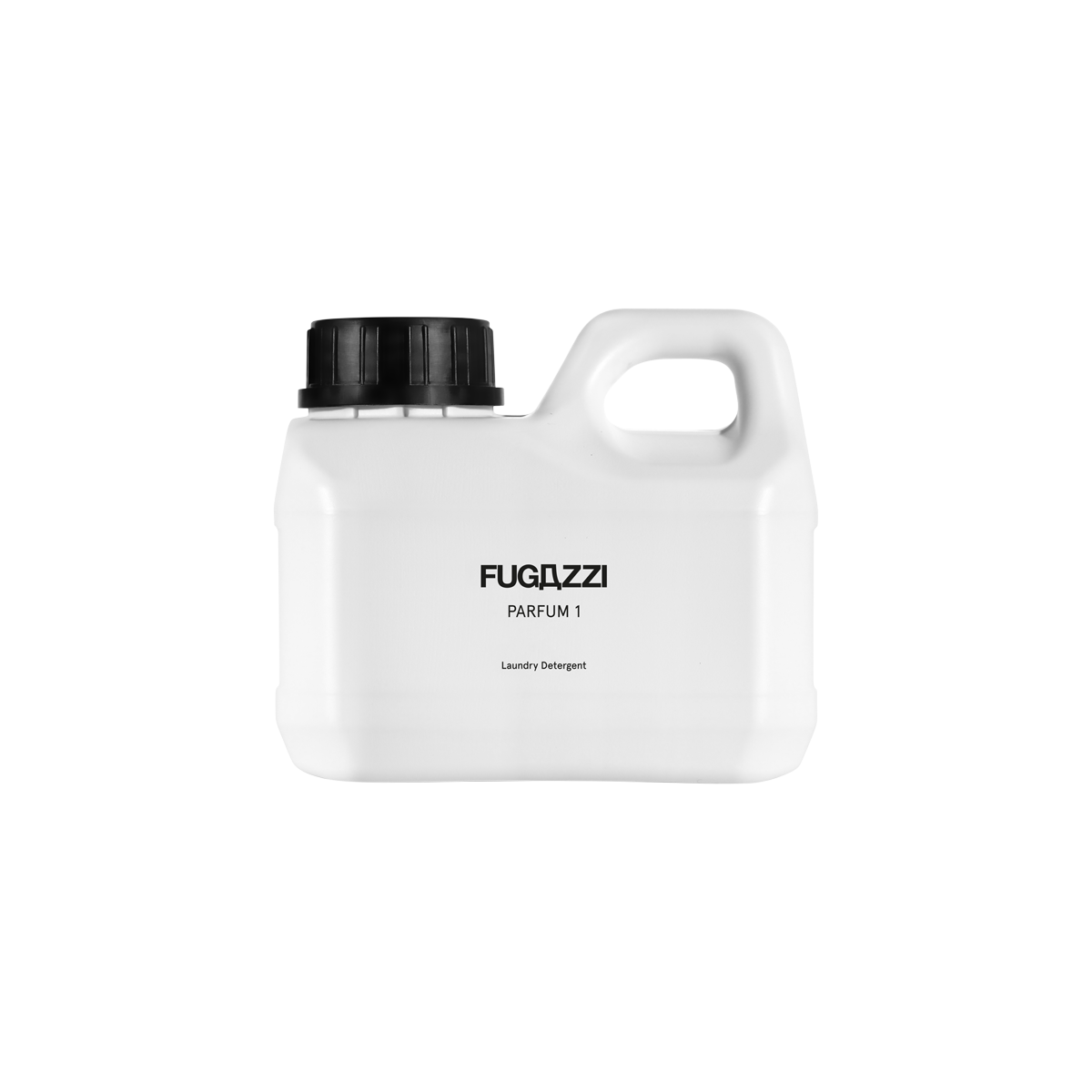 Fugazzi - Parfum 1 Laundry Detergent