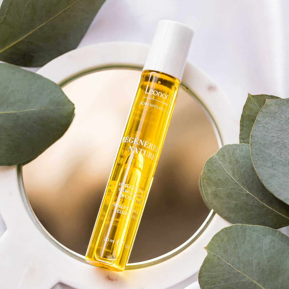 Leonor Greyl - Regenerescence Naturelle