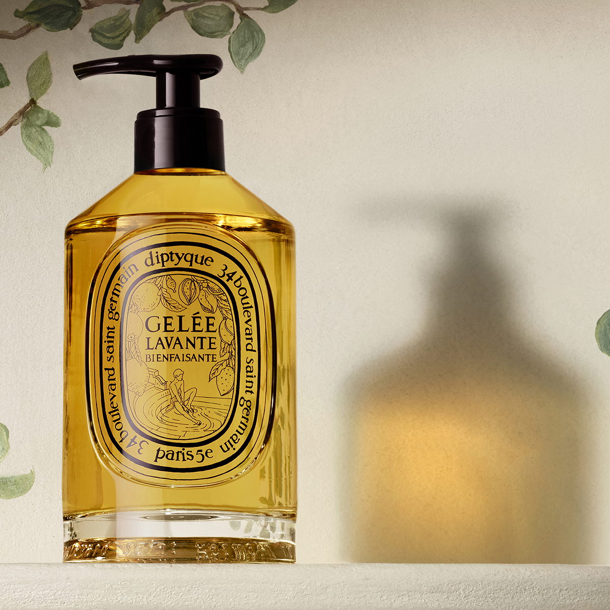 Diptyque - Soothing Cleansing Gel