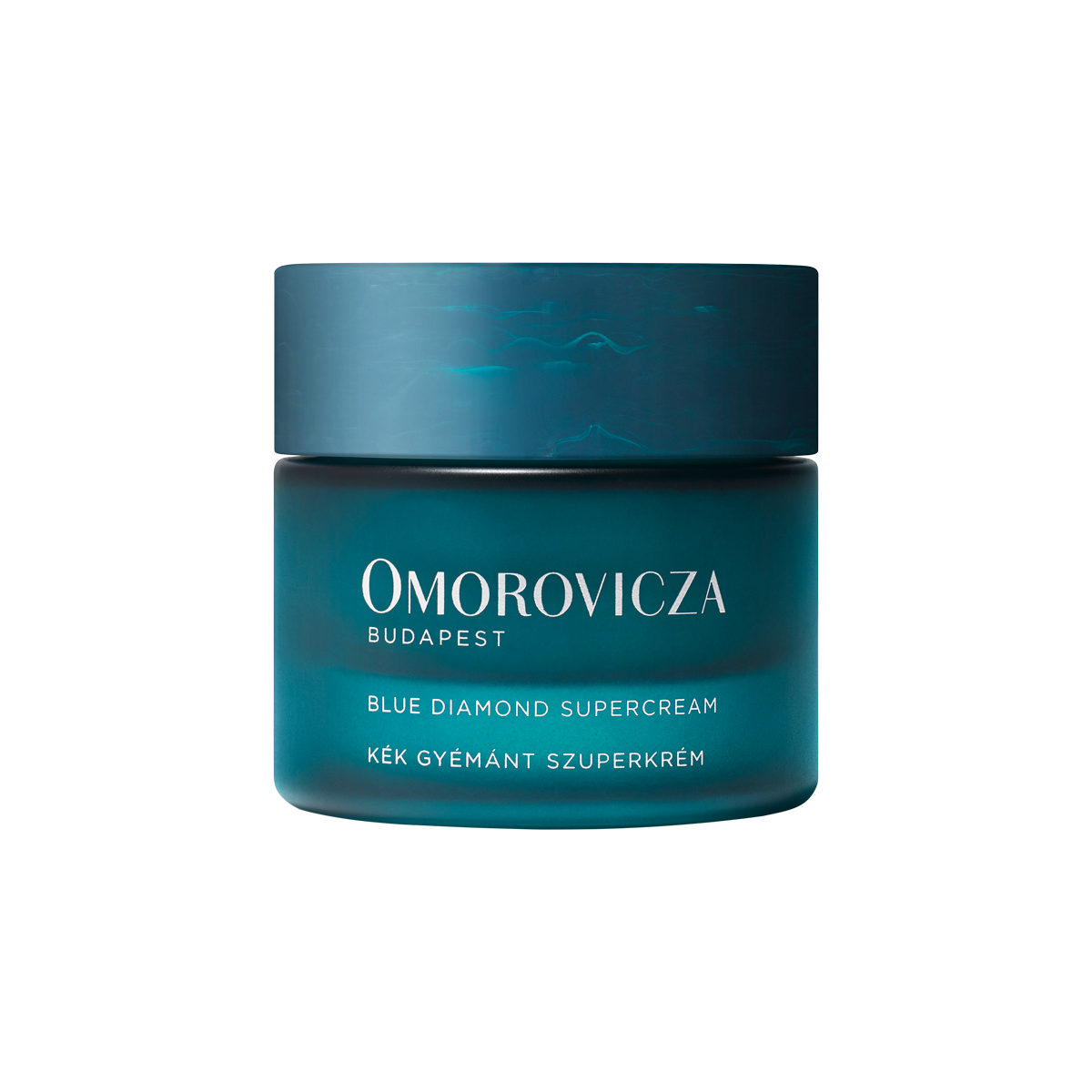 Omorovicza - Blue Diamond Supercream