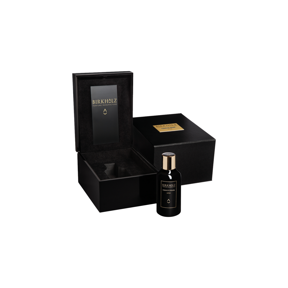 Birkholz - Tobacco Sense Eau de Parfum