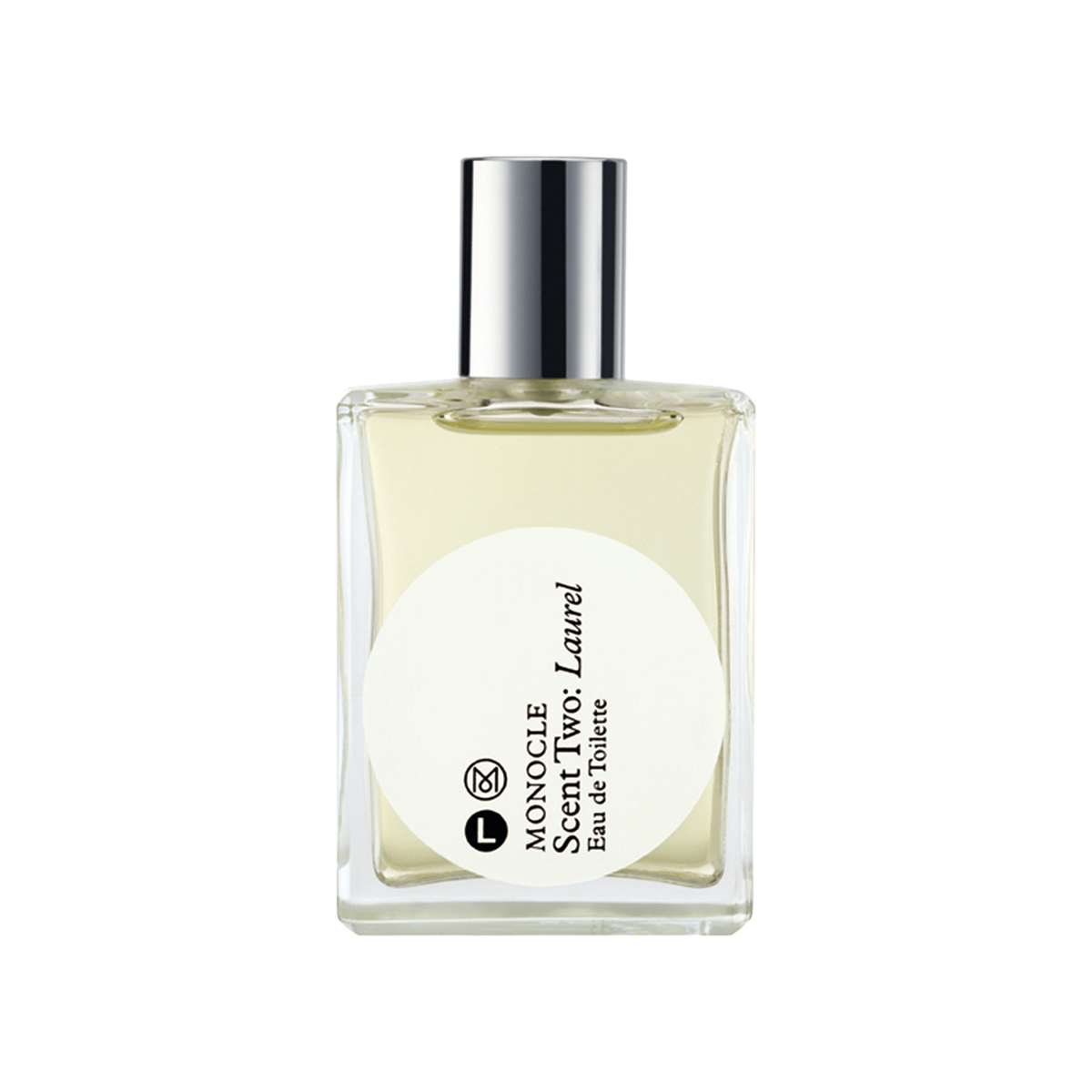 Comme des Garcons - Monocle Scent Two: Laurel Eau de Toilette