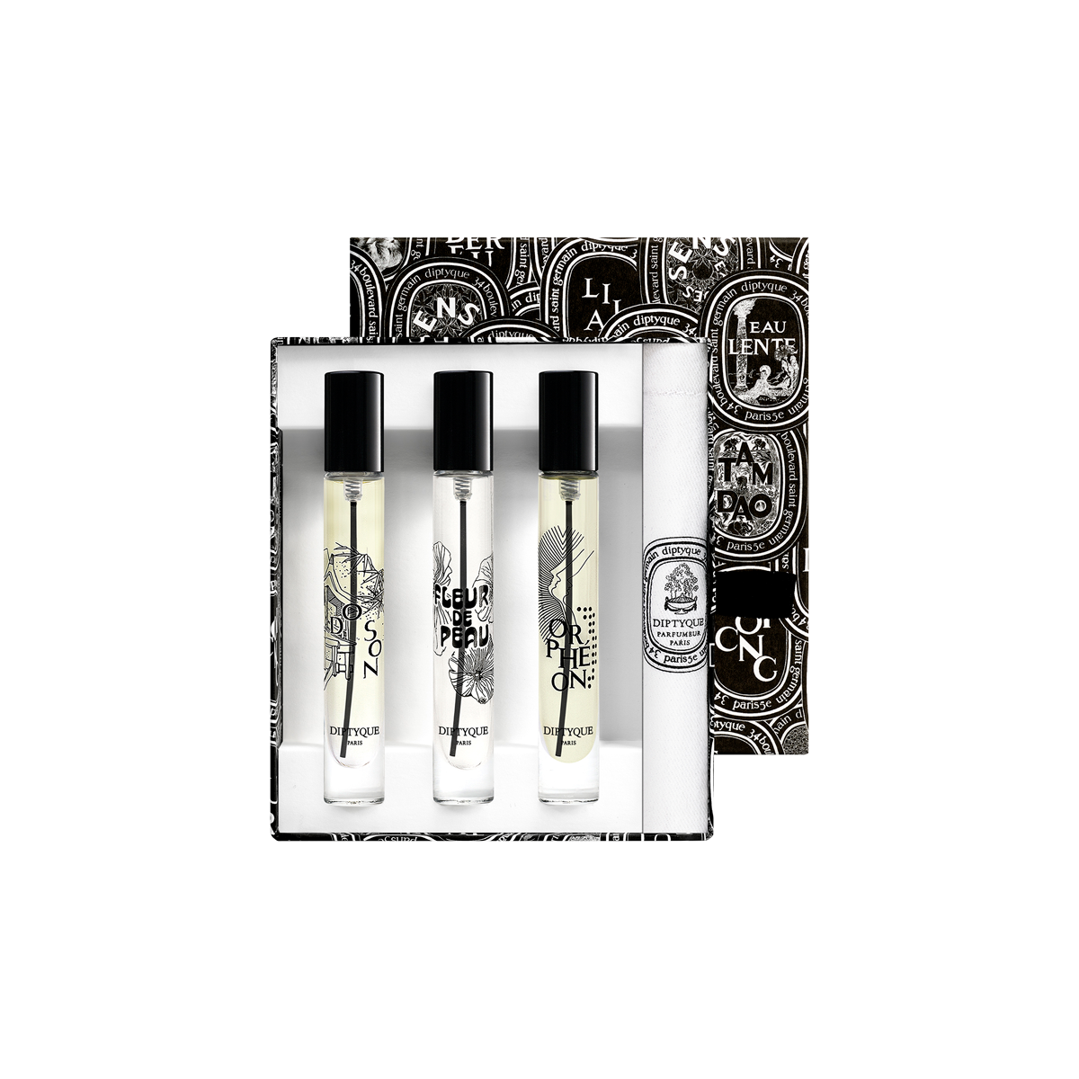 Diptyque - Set 2026 Eau de Parfum