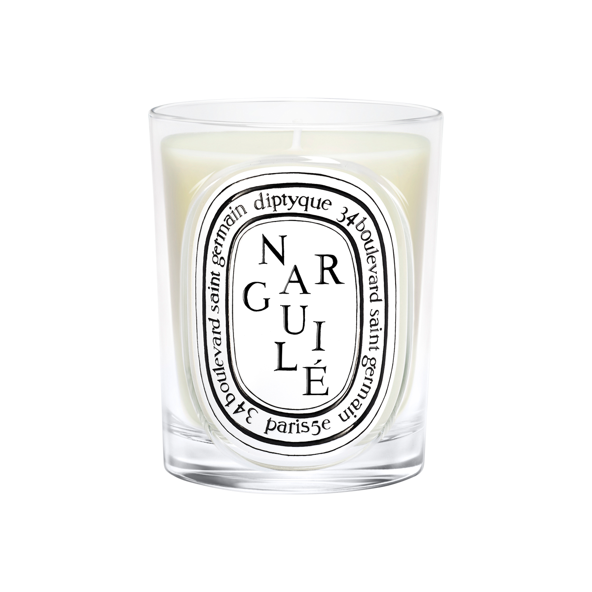 Diptyque - Narguile Classic Scented Candle