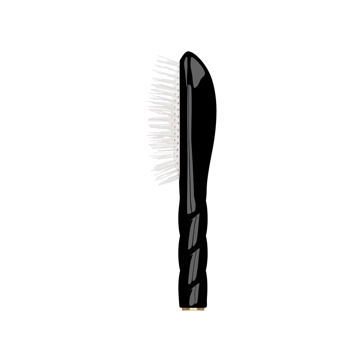 La Bonne Brosse - The Stimulating & Detangling Brush N.07
