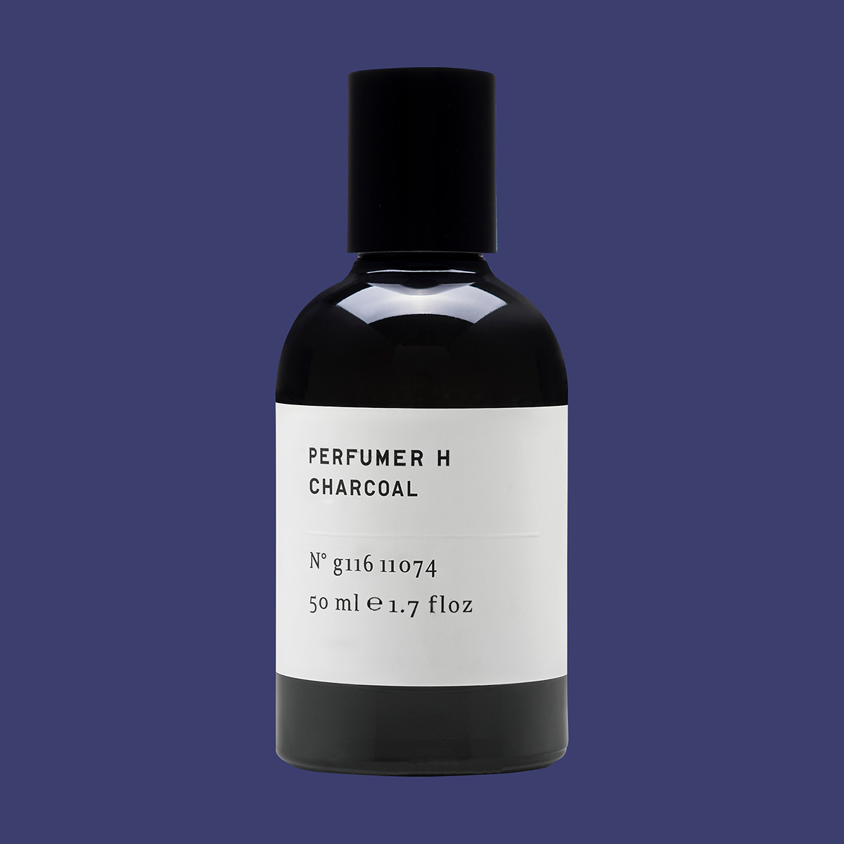 Perfumer H - Charcoal Eau de Parfum