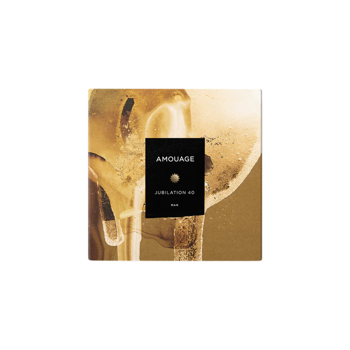Amouage - Jubilation 40 Extrait de Parfum