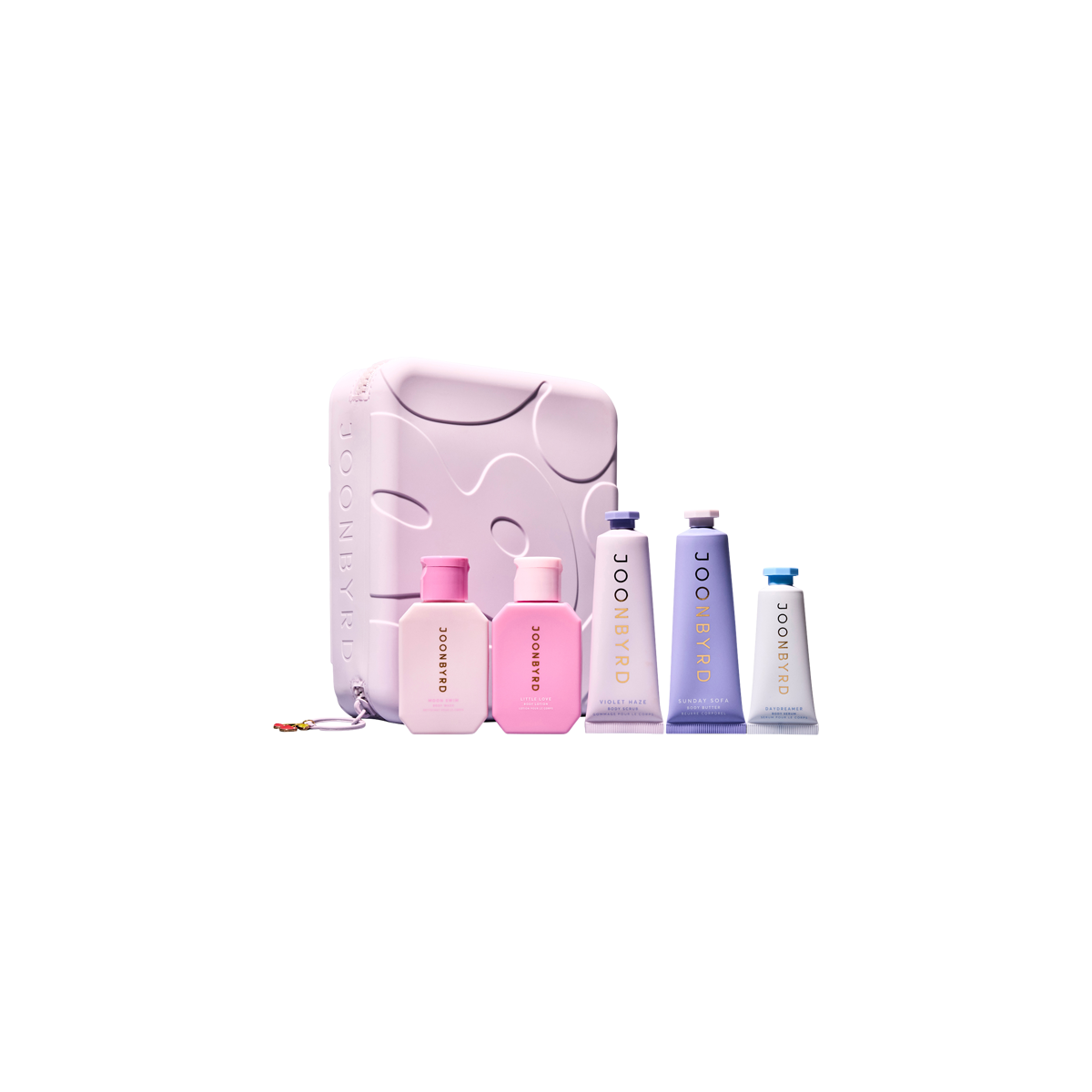 Joonbyrd - Better Together Body Essentials Kit