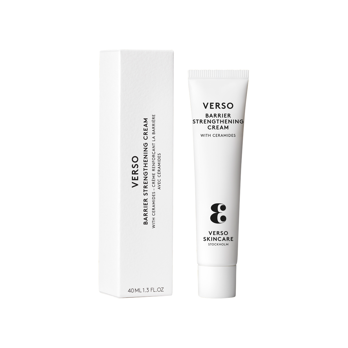 Verso - Barrier Strengthening Cream