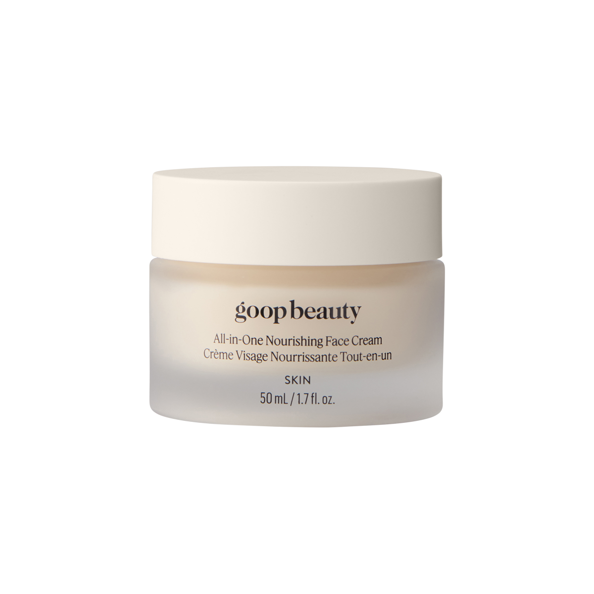 goop - All-in-One Nourishing Face Cream