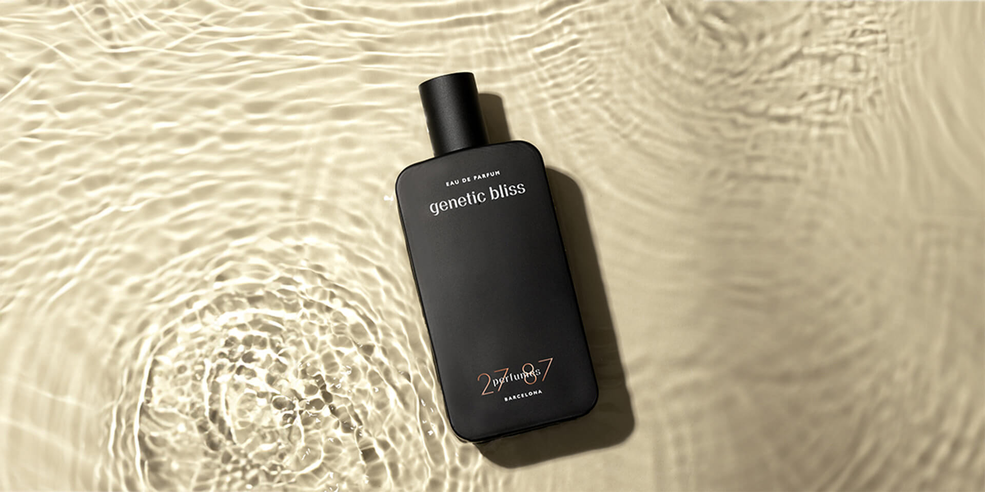Wat is een moleculair parfum?