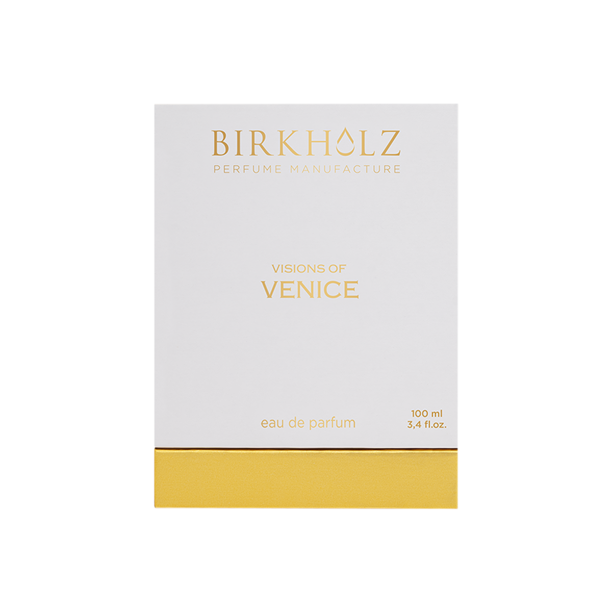 Birkholz - Visions of Venice Eau de Parfum