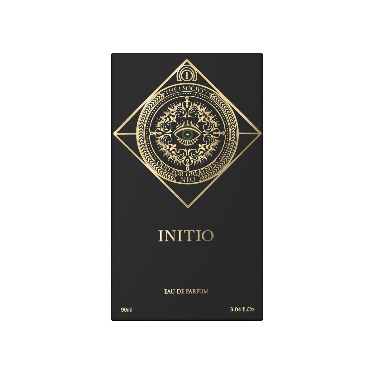INITIO Parfums Prives - Oud For Greatness Neo Eau de Parfum