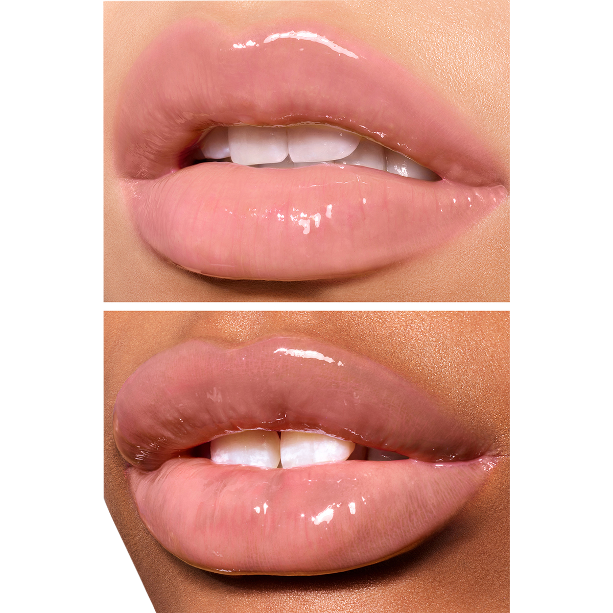 Westman Atelier - Squeaky Clean Liquid Lip Balm