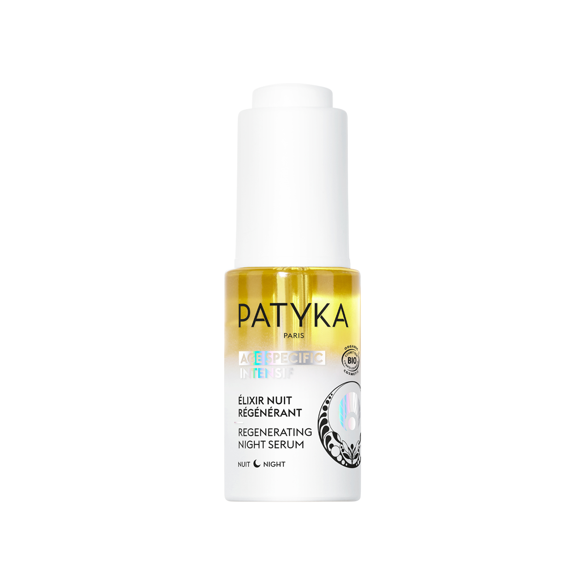 Patyka - Repair Night Serum