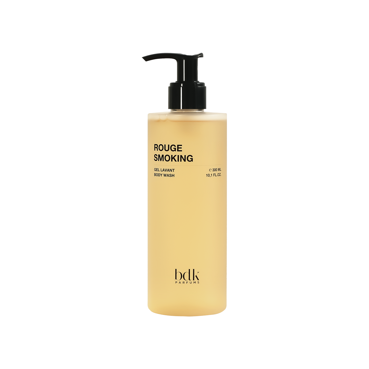 BDK Parfums - Rouge Smoking Shower Gel