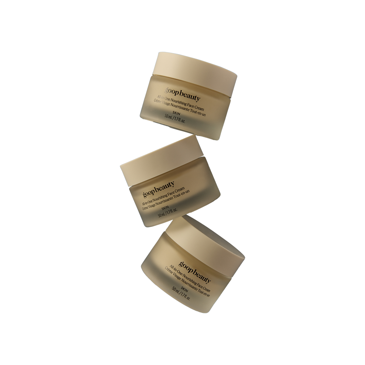 goop - All-in-One Nourishing Face Cream