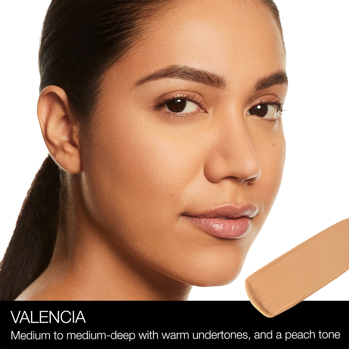 NARS - Soft Matte Complete Foundation