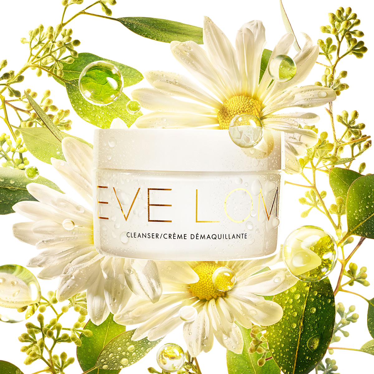 Eve Lom - Cleanser