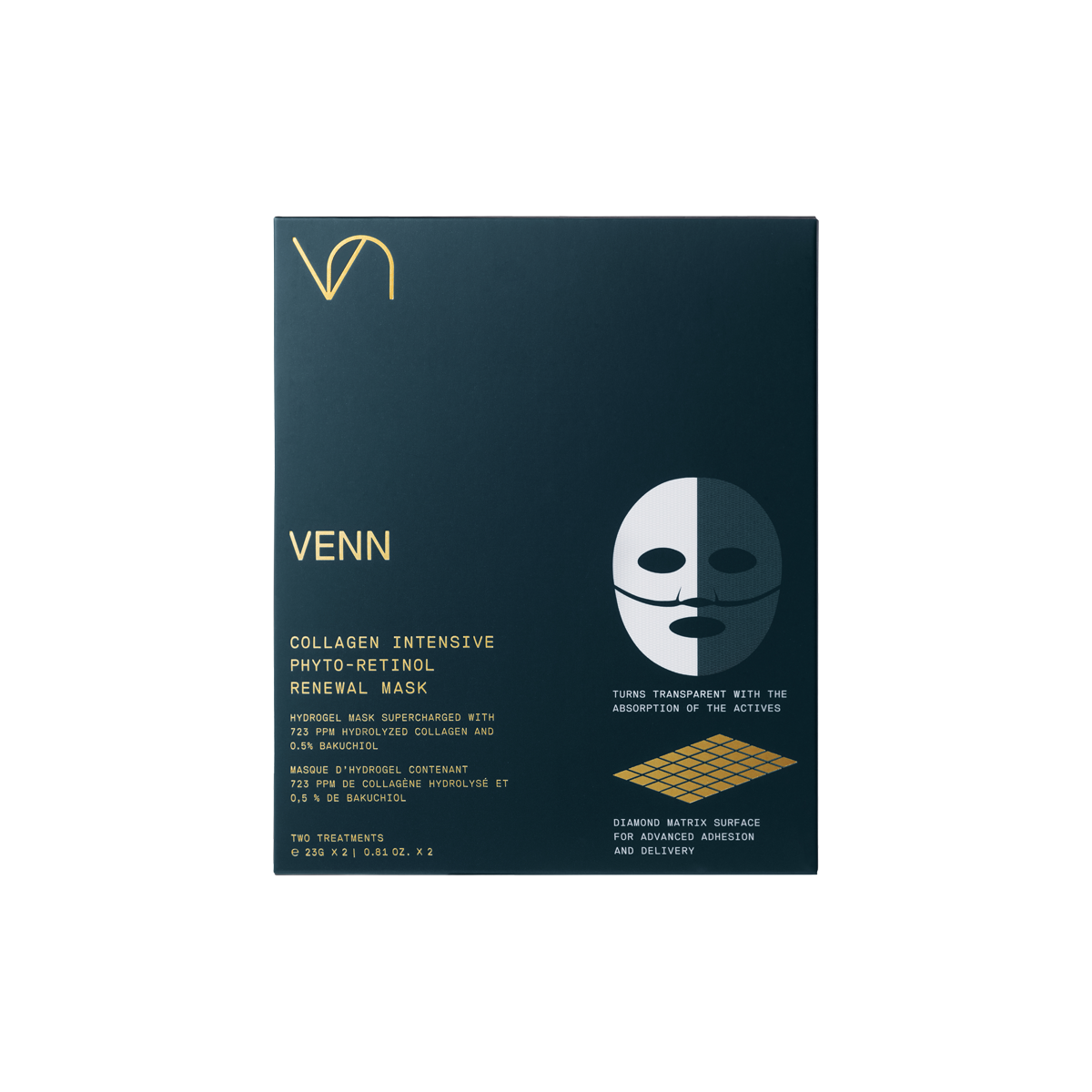 Collagen-Intensive Phyto-Retinol Renewal