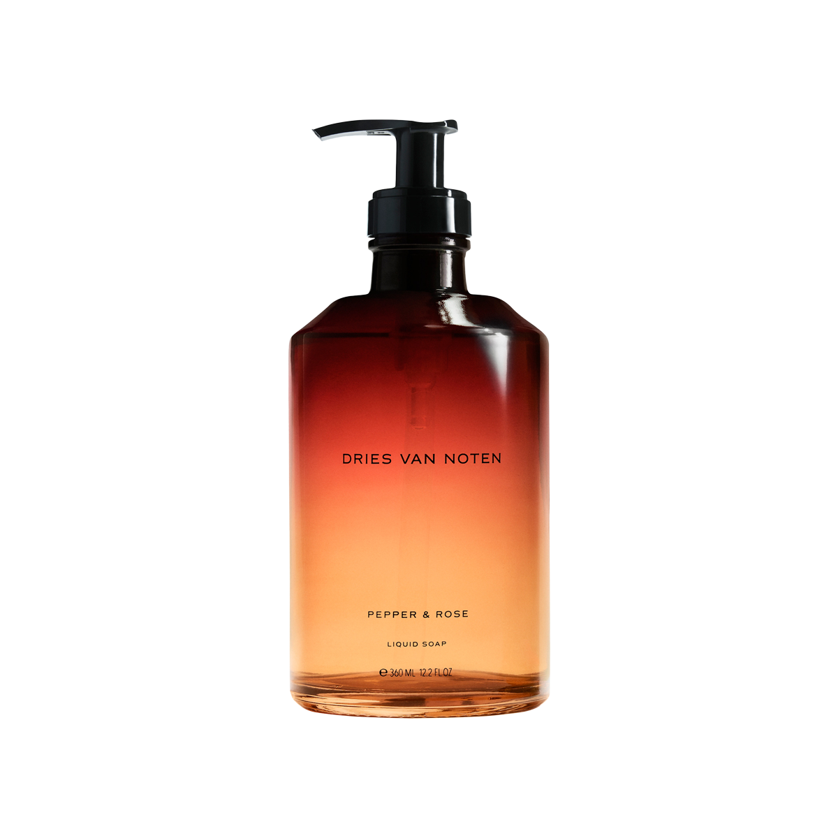 Dries Van Noten - Pepper and Rose Liquid Soap